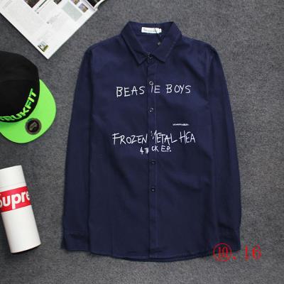 HBA Shirts-13